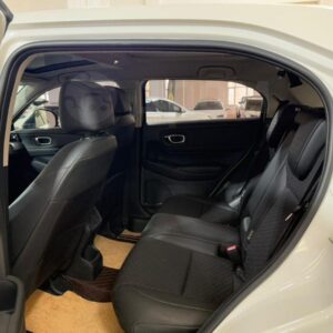 Honda XR-V 2023