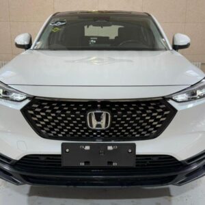 Honda XR-V 2023
