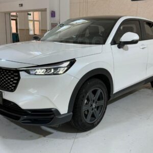 Honda XR-V 2023
