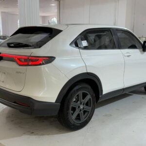 Honda XR-V 2023