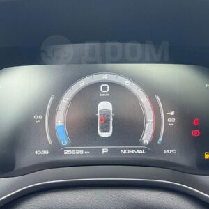 Haval Chitu 2022