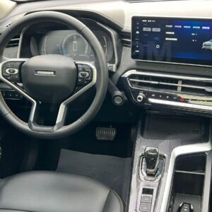 Haval Chitu 2022