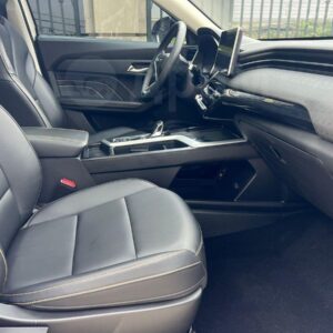 Haval Chitu 2022