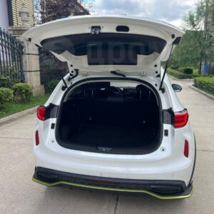 Haval Chitu 2022