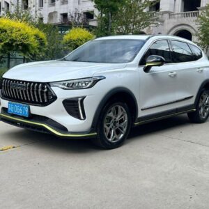 Haval Chitu 2022