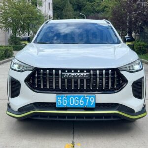 Haval Chitu 2022