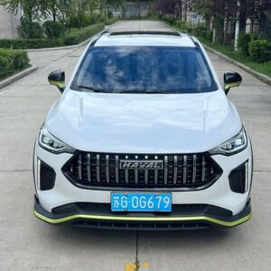Haval Chitu 2022