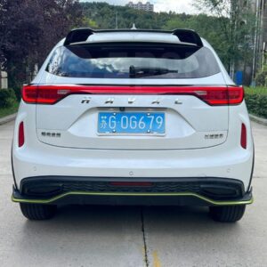 Haval Chitu 2022