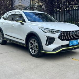 Haval Chitu 2022