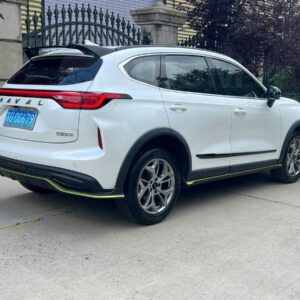 Haval Chitu 2022