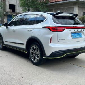 Haval Chitu 2022