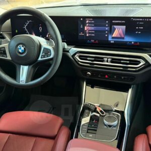 BMW 3-Series 2023