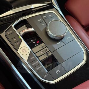 BMW 3-Series 2023
