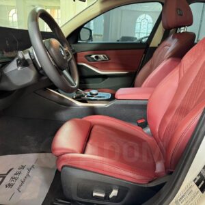 BMW 3-Series 2023