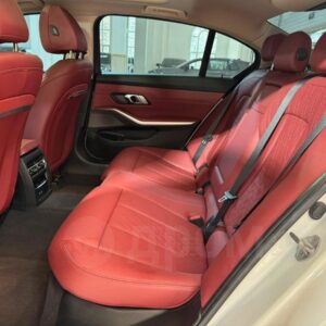 BMW 3-Series 2023