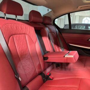 BMW 3-Series 2023