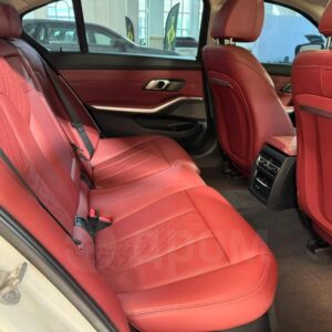 BMW 3-Series 2023
