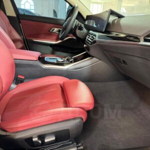 BMW 3-Series 2023