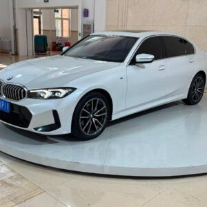 BMW 3-Series 2023