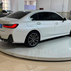 BMW 3-Series 2023