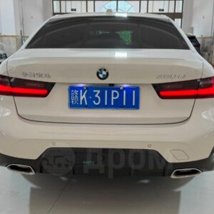 BMW 3-Series 2023