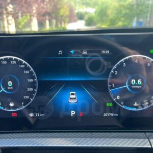 Chery Tiggo 7 Plus 2023