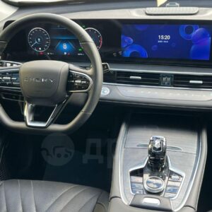 Chery Tiggo 7 Plus 2023