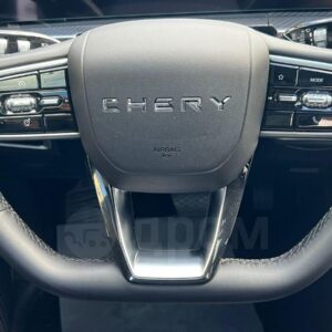 Chery Tiggo 7 Plus 2023