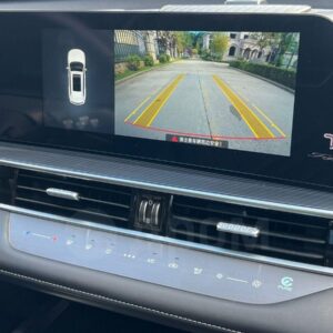 Chery Tiggo 7 Plus 2023