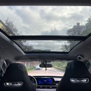 Chery Tiggo 7 Plus 2023