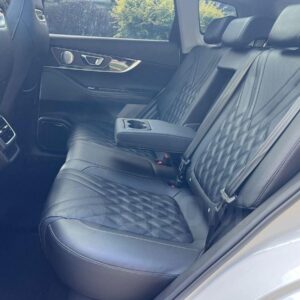 Chery Tiggo 7 Plus 2023