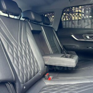Chery Tiggo 7 Plus 2023