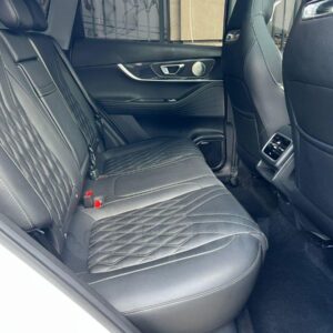 Chery Tiggo 7 Plus 2023