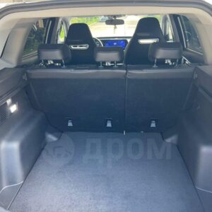 Chery Tiggo 7 Plus 2023