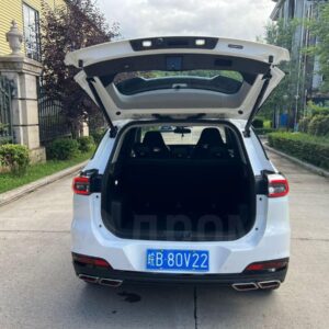Chery Tiggo 7 Plus 2023