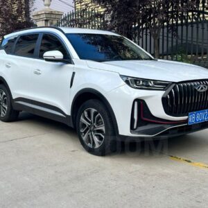 Chery Tiggo 7 Plus 2023