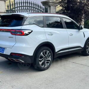 Chery Tiggo 7 Plus 2023