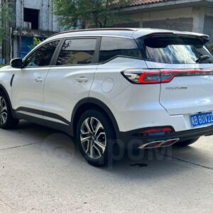 Chery Tiggo 7 Plus 2023