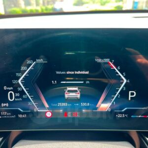 BMW X1 2023