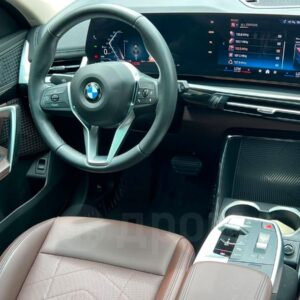 BMW X1 2023