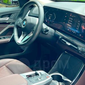 BMW X1 2023