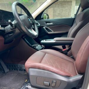 BMW X1 2023