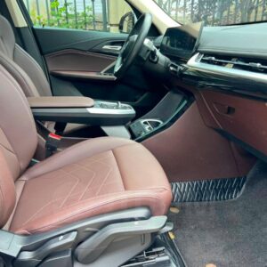 BMW X1 2023