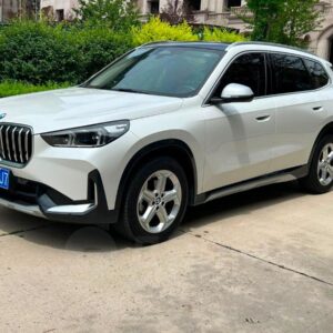 BMW X1 2023