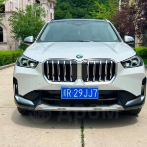 BMW X1 2023