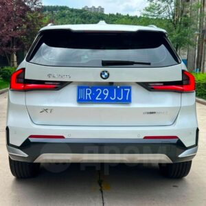BMW X1 2023