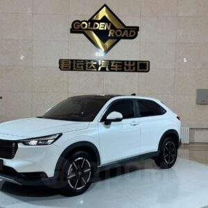 Honda Vezel 2023