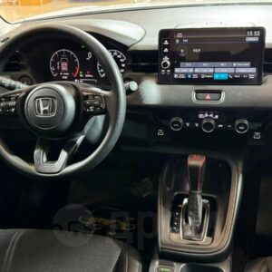 Honda Vezel 2023