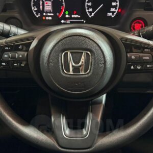 Honda Vezel 2023
