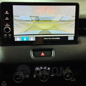 Honda Vezel 2023